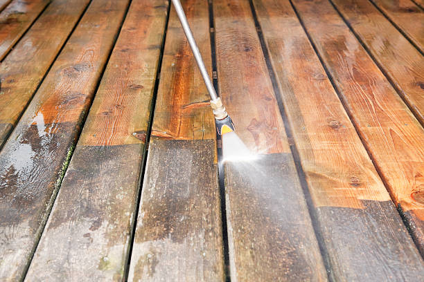 Boat and Dock Cleaning in Staples, MN