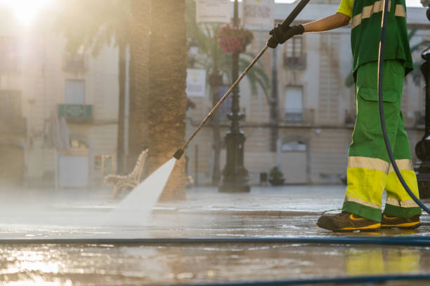Best Pool Deck Cleaning  in Staples, MN
